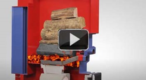 Classic Edge HDX Furnace Operation